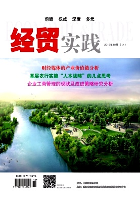 《经贸实践》