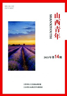 《山西青年》