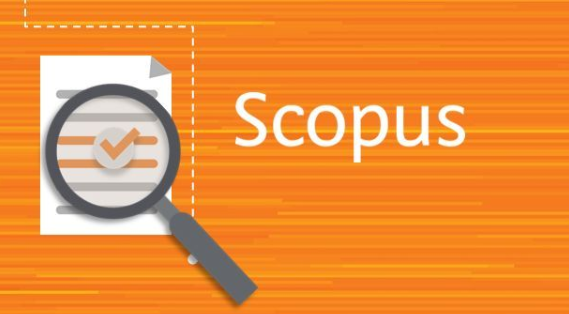 scopus论文发表